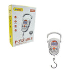 Andowl Ψηφιακή Φορητή Ζυγαριά Ανάρτησης Q-EC2 - Portable Electronic Scale ANDOWL