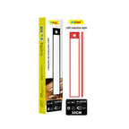 Andowl LED Φωτιστικό Ντουλαπιού με Αισθητήρα Κίνησης Q-LED300 - USB Rechargeable LED Induction Light OEM
