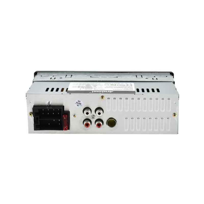 Andowl Ηχοσύστημα Αυτοκινήτου Q-CA102 - Car MP3 Player ANDOWL