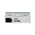 Andowl Ηχοσύστημα Αυτοκινήτου Q-CA102 - Car MP3 Player ANDOWL