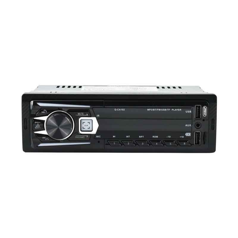 Andowl Ηχοσύστημα Αυτοκινήτου Q-CA102 - Car MP3 Player ANDOWL