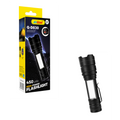 Andowl Επαναφορτιζόμενος Φακός Χειρός Q-D830 - Rechargeable Flashlight OEM