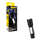 Andowl Επαναφορτιζόμενος Φακός Χειρός Q-D830 - Rechargeable Flashlight OEM