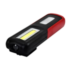 Andowl Επαναφορτιζόμενος φακός εργασίας LED Q-LED558 - Rechargeable Flashlight OEM