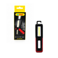 Andowl Επαναφορτιζόμενος φακός εργασίας LED Q-LED558 - Rechargeable Flashlight OEM