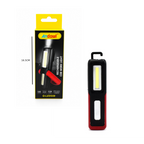 Andowl Επαναφορτιζόμενος φακός εργασίας LED Q-LED558 - Rechargeable Flashlight OEM
