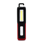 Andowl Επαναφορτιζόμενος φακός εργασίας LED Q-LED558 - Rechargeable Flashlight OEM