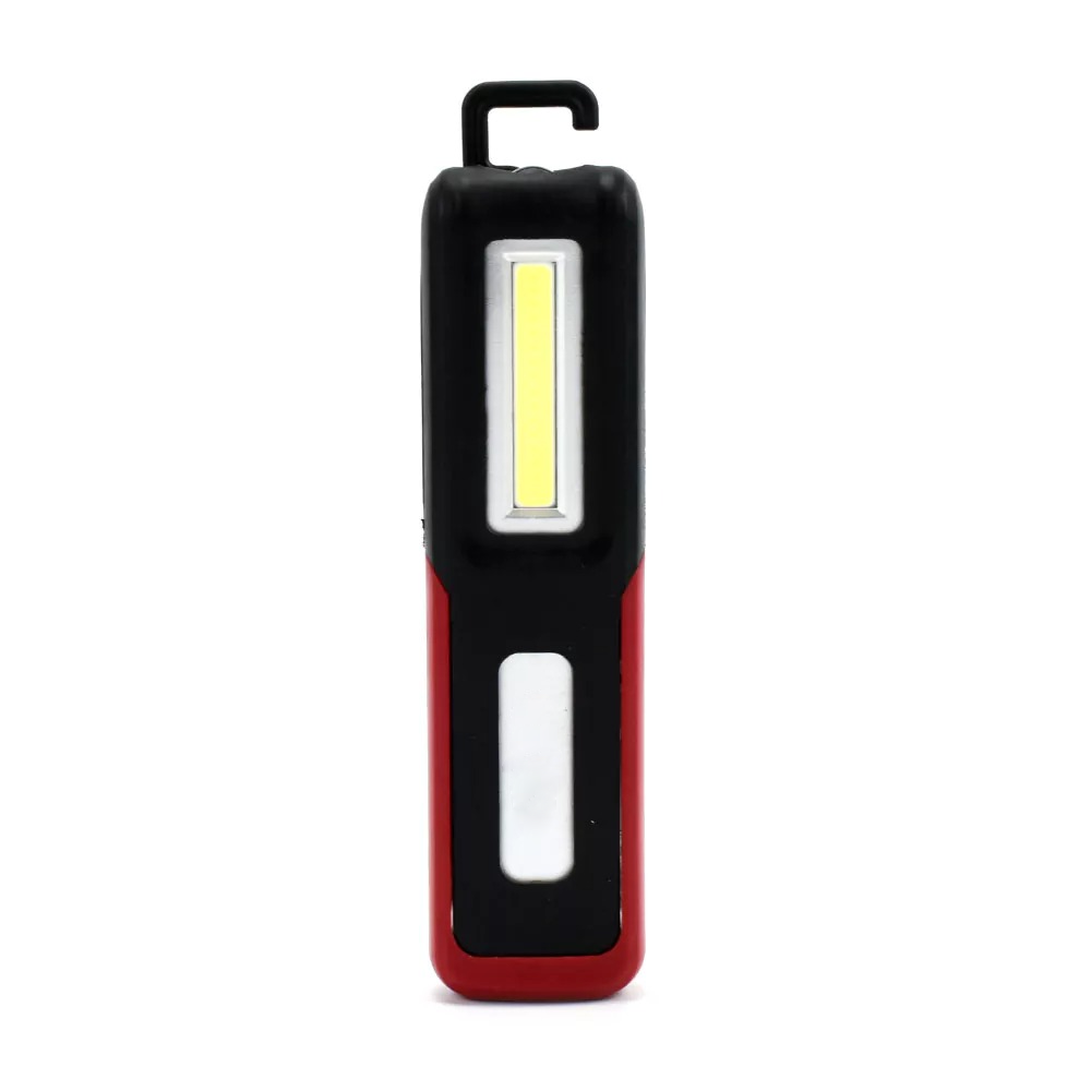 Andowl Επαναφορτιζόμενος φακός εργασίας LED Q-LED558 - Rechargeable Flashlight OEM