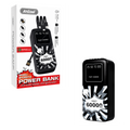 Andowl Φορητό Power Bank 60.000mAh Q-CD212 – Portable Power Bank OEM