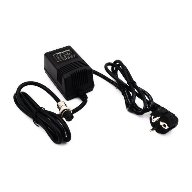 Andowl Επαγγελματική Κονσόλα Ήχου 7 Καναλιών Bluetooth USB Q-7L- Μίκτης Ήχου - Andowl Q-7L Professional 7-Channel Audio Mixer Console OEM