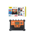 Andowl Q-KZ80 Ρυθμιστής Φόρτισης 80Α - Solar charge control OEM