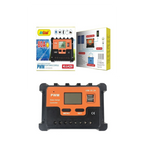 Andowl Q-KZ80 Ρυθμιστής Φόρτισης 80Α - Solar charge control OEM