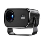 Andowl Έξυπνος Προβολέας 4K WiFi 2.4G+5G Android YG500 - Smart Projector Andowl
