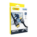 Andowl Καλώδιο HDMI 2.1 8K HDR 3m Q-HD3 - HDMI 2.1 8K HDR Cable ANDOWL
