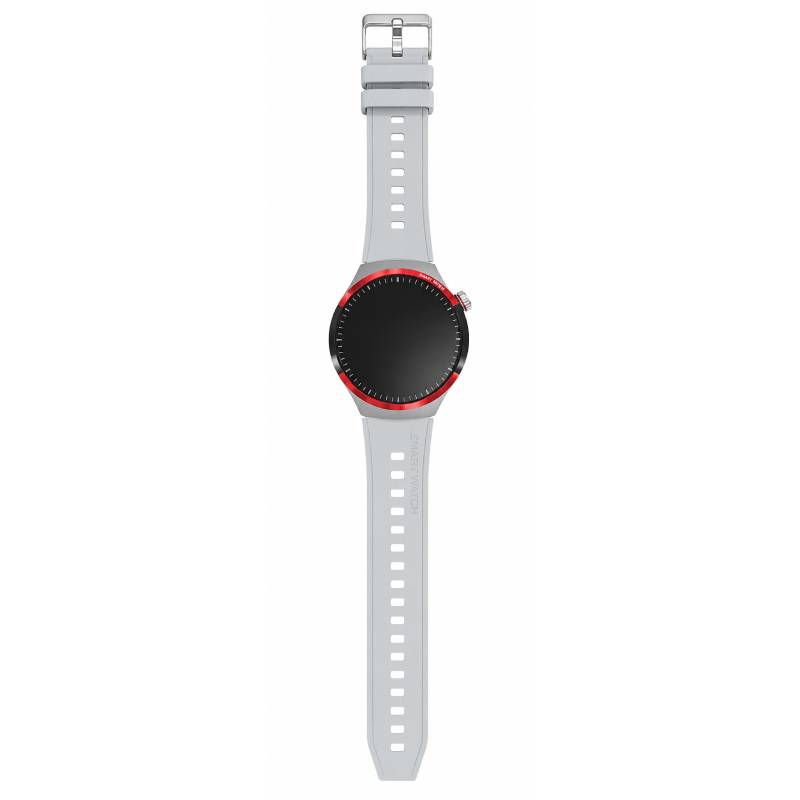Andowl Έξυπνο Ρολόι H1 Smart Watch - H1 Smart Watch - Ασημί Andowl