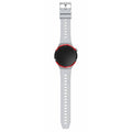 Andowl Έξυπνο Ρολόι H1 Smart Watch - H1 Smart Watch - Ασημί Andowl