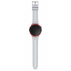 Andowl Έξυπνο Ρολόι H1 Smart Watch - H1 Smart Watch - Ασημί Andowl