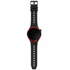Andowl Έξυπνο Ρολόι H1 Smart Watch - H1 Smart Watch - Μαύρο Andowl