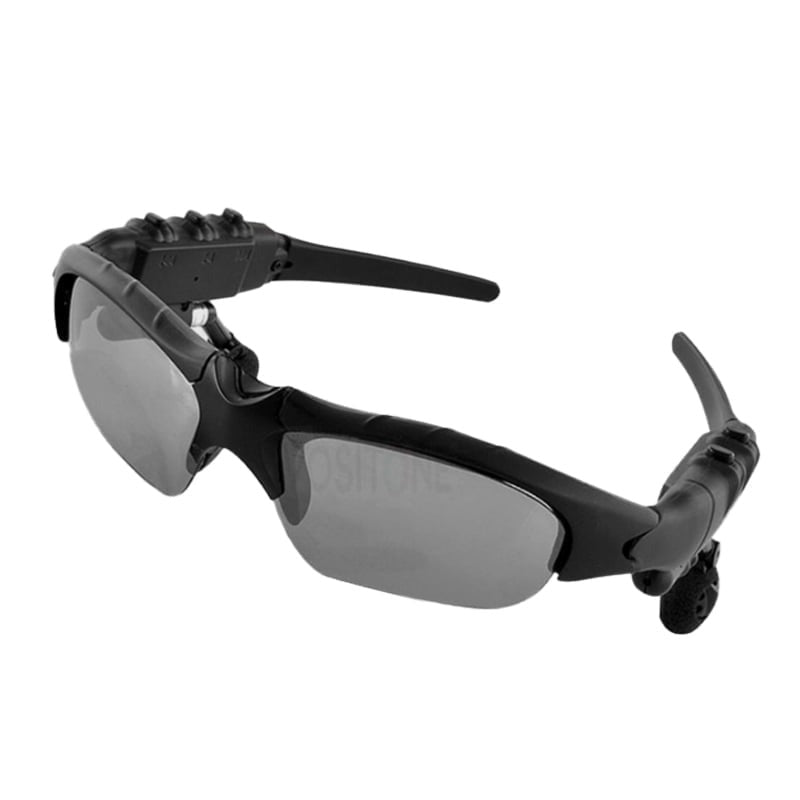 Γυαλιά Ηλίου Και Ακουστικά Bluetooth Handsfree 2 σε 1 Andowl Q-A28 - Sunglasses And Bluetooth Headphones ANDOWL