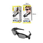 Γυαλιά Ηλίου Και Ακουστικά Bluetooth Handsfree 2 σε 1 Andowl Q-A28 - Sunglasses And Bluetooth Headphones ANDOWL