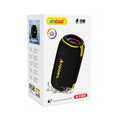 Andowl Φορητό Ασύρματο Ηχείο Bluetooth RGB 15W IPX6 Q-YX62 - Portable Bluetooth RGB Speaker OEM