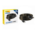Andowl Καλώδιο Επέκτασης USB 2.0 25 Μέτρων Q-T05F - Andowl Q-T05F USB 2.0 Extension Cable 25M OEM