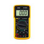 Andowl Ψηφιακό Πολύμετρο με Μεγάλη LCD Οθόνη  QY-9205A - Digital Multimeter with Large LCD Display
