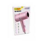 Andowl Πιστολάκι μαλλιών 2000W Q-M069  - Hair Dryer