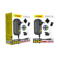 Andowl Universal Τροφοδοτικό 5V3A Q-DC271 - AC/DC Power Adapter ANDOWL