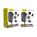 Andowl Universal Τροφοδοτικό 5V3A Q-DC271 - AC/DC Power Adapter ANDOWL