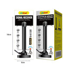 Andowl Εσωτερική ψηφιακή κεραία 4K Q-A120 - DVB-T-Antenner signal receiver ANDOWL