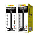 Andowl Εσωτερική ψηφιακή κεραία 4K Q-A120 - DVB-T-Antenner signal receiver ANDOWL