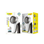 Andowl Επαναφορτιζόμενος Αποχνουδωτής Q-L423- Fabric Lint Remover ANDOWL