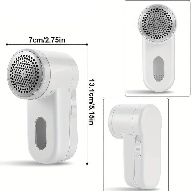 Andowl Αποχνουδωτής Q-M06 - Fabric Lint Remover ANDOWL