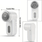 Andowl Αποχνουδωτής Q-M06 - Fabric Lint Remover ANDOWL