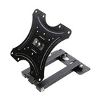 Andowl Q-L030B Βάση Τηλεόρασης Τοίχου με Βραχίονα έως 42" και 50kg 14-42Inch - TV Stand Wall Mount Bracket ANDOWL
