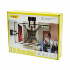 Andowl Q-L030 Βάση Τηλεόρασης Τοίχου έως 55" και 50kg 14-55Inch - TV Stand Wall Mount Bracket OEM