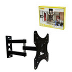 Andowl Q-L030 Βάση Τηλεόρασης Τοίχου έως 55" και 50kg 14-55Inch - TV Stand Wall Mount Bracket OEM