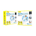 Andowl Καλώδιο δικτύου Ethernet 25m 1000MHz U/UTP Cat.5e Q-T152 - Net Work Cable ANDOWL