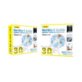 Andowl Καλώδιο δικτύου ethernet 30m 1000MHz U/UTP Cat.5e Q-T153 - Net Work Cable ANDOWL