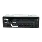 Andowl Ηχοσύστημα Αυτοκινήτου 1DIN (Bluetooth/USB/WiFi/GPS) Q-CA100 - Car MP3 player ANDOWL