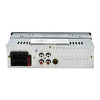 Andowl Ηχοσύστημα Αυτοκινήτου 1DIN (Bluetooth/USB/WiFi/GPS) Q-CA100 - Car MP3 player ANDOWL