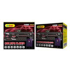Andowl Ηχοσύστημα Αυτοκινήτου 1DIN (Bluetooth/USB/WiFi/GPS) Q-CA100 - Car MP3 player ANDOWL