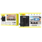 Andowl Μηχανισμός γκαραζόπορτας με wifi Q-CK400 - Wifi Smart Garage Door Opener OEM