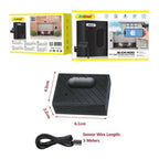 Andowl Μηχανισμός γκαραζόπορτας με wifi Q-CK400 - Wifi Smart Garage Door Opener OEM