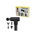 Συσκευή Μασάζ και Ανάκαμψης Μυών Andowl Q-L820 - Fascial Gun OEM