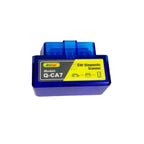 Andowl Διαγνωστικό Αυτοκινήτου OBD2 Bluetooth 5.1 Q-CA7 Pro – OBD2 Car Diagnostic Scanner