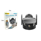 Andowl Κάμερα παρακολούθησης Wi-Fi 8K Ultra HD Q-S18 Pro - Smart Camera ANDOWL