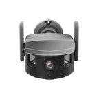 Andowl Κάμερα παρακολούθησης Wi-Fi 8K Ultra HD Q-S18 Pro - Smart Camera ANDOWL