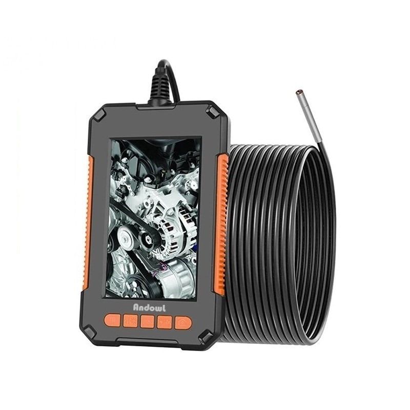 Andowl Επαγγελματική ενδοσκοπική κάμερα Q-NK68 - Screen Endoscope ANDOWL
